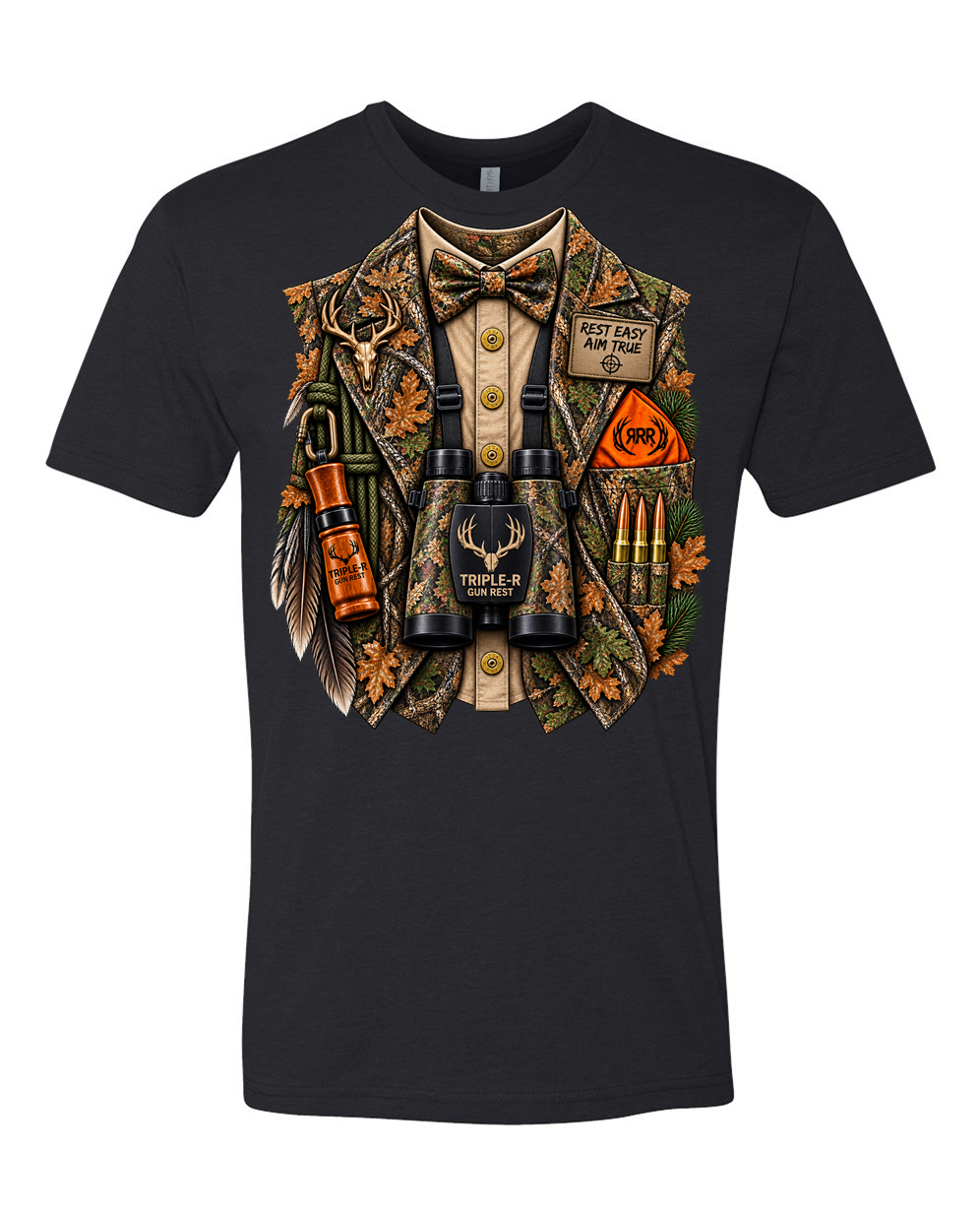 Hunting Costume TEE SHIRT