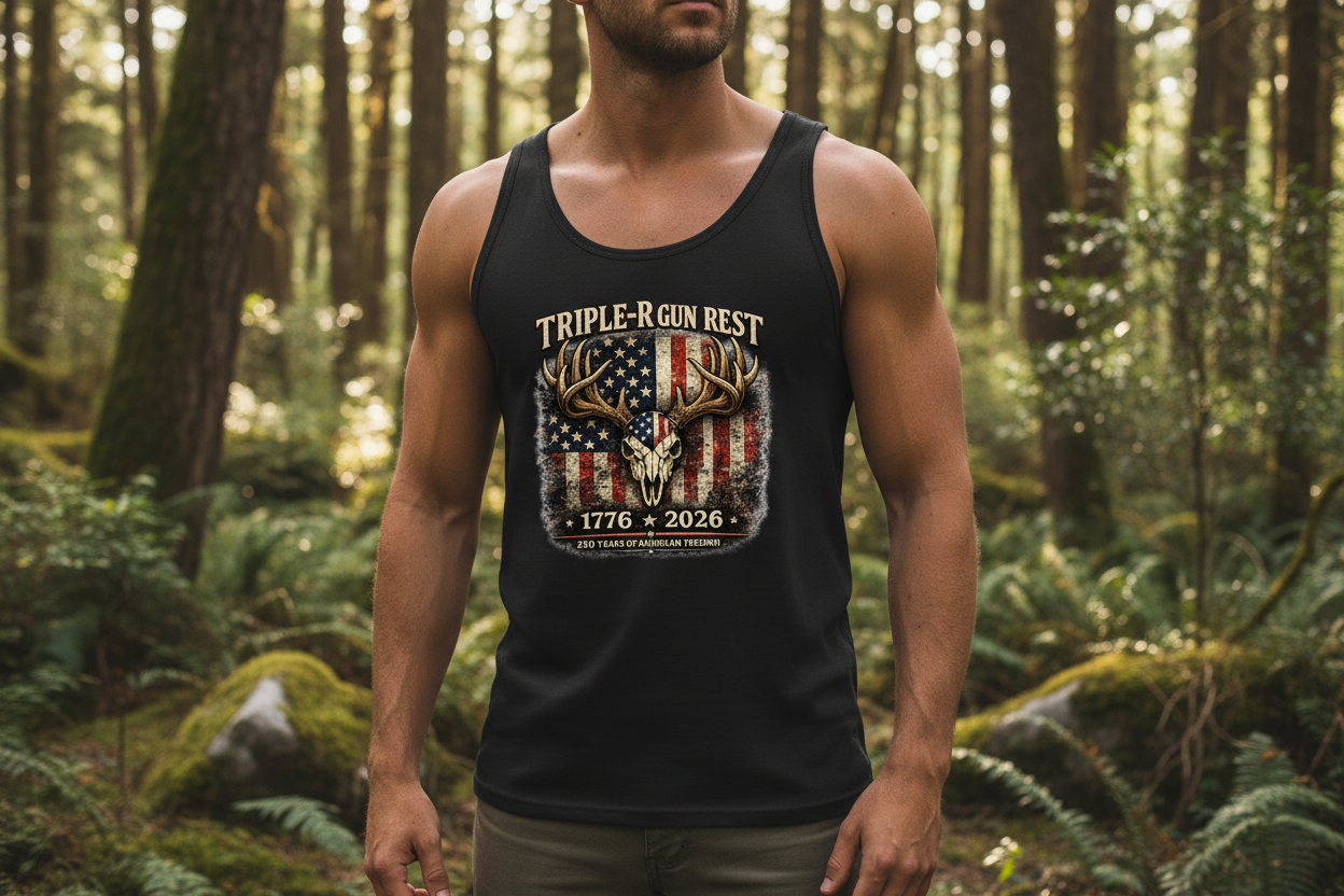 250 TANK TOP