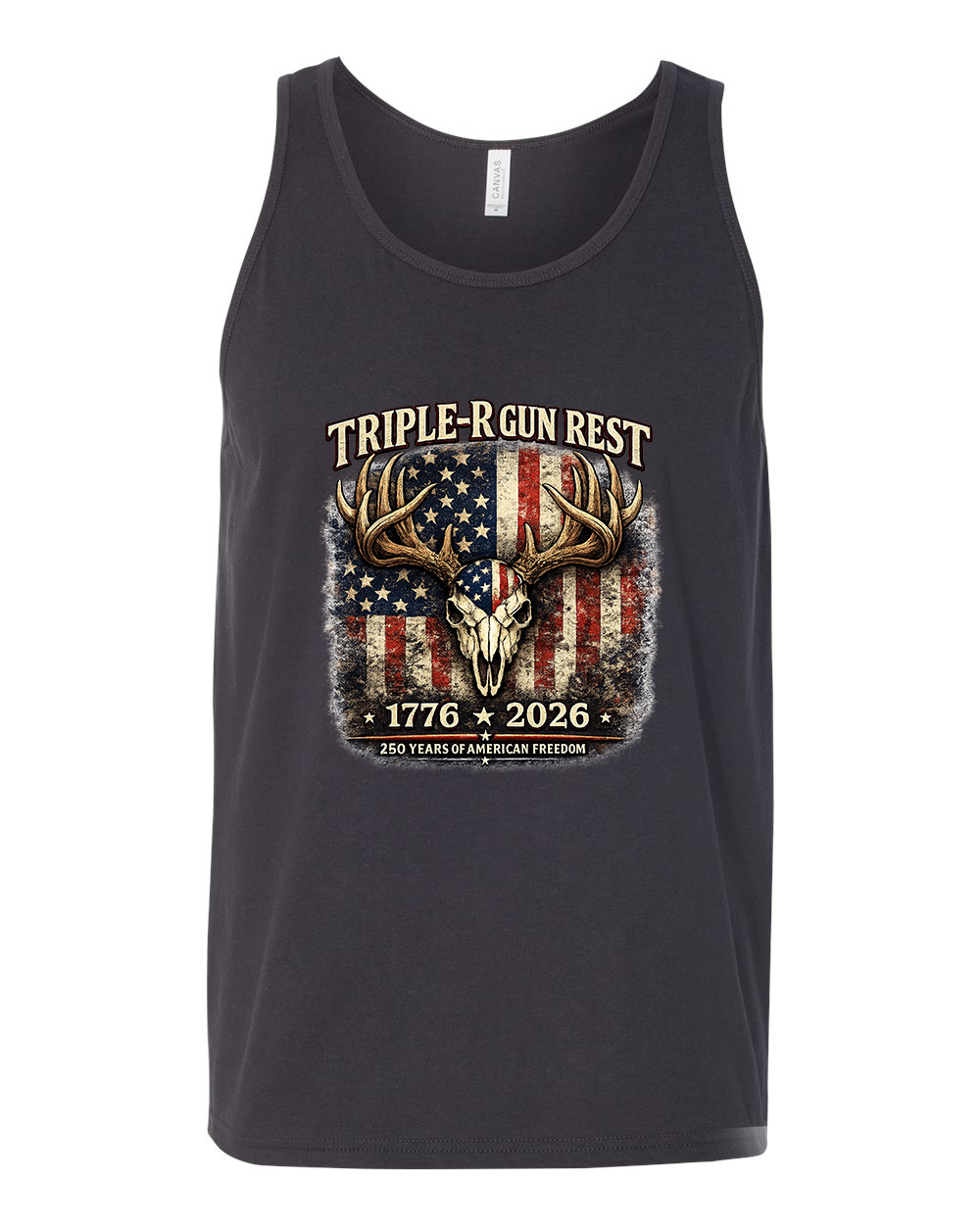 250 TANK TOP