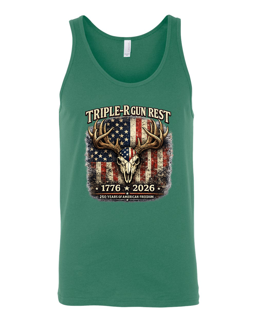 250 TANK TOP