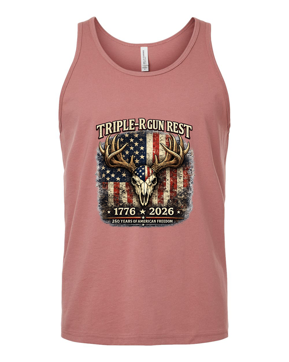 250 TANK TOP