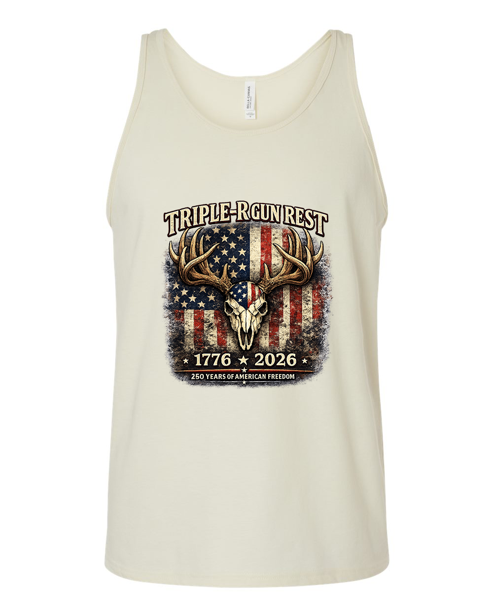 250 TANK TOP