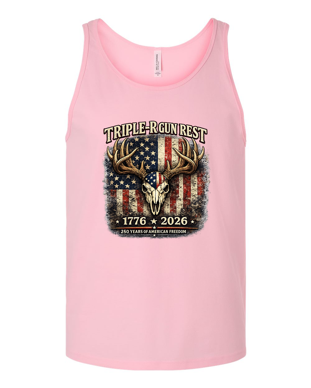 250 TANK TOP