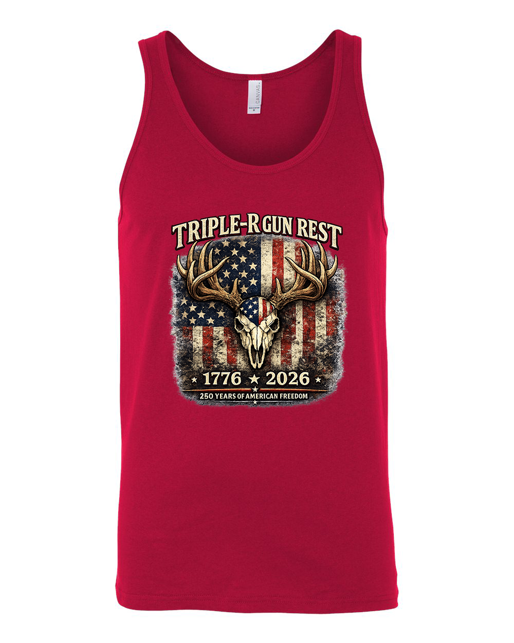 250 TANK TOP