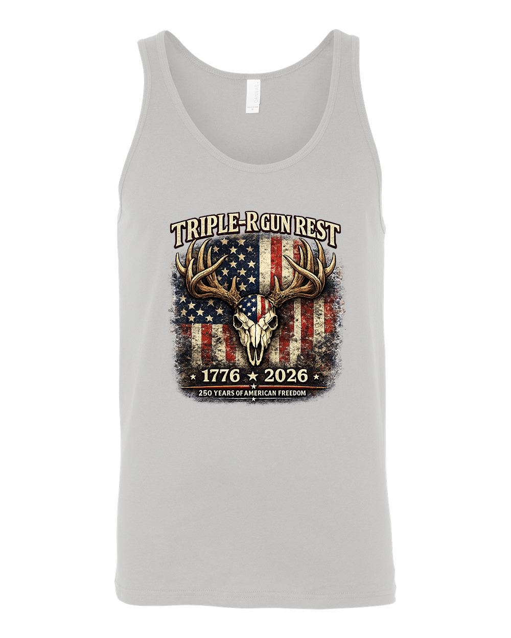 250 TANK TOP