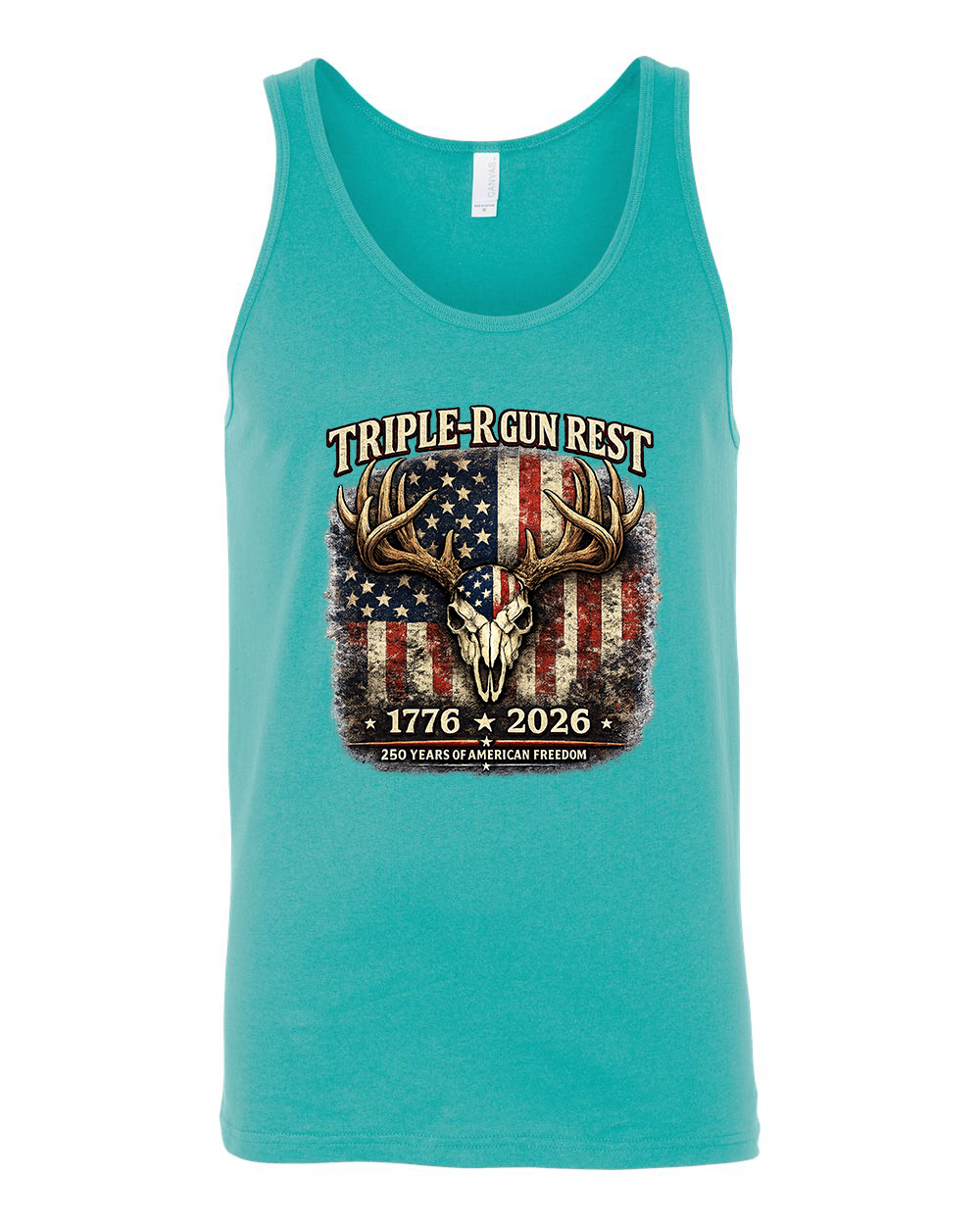 250 TANK TOP
