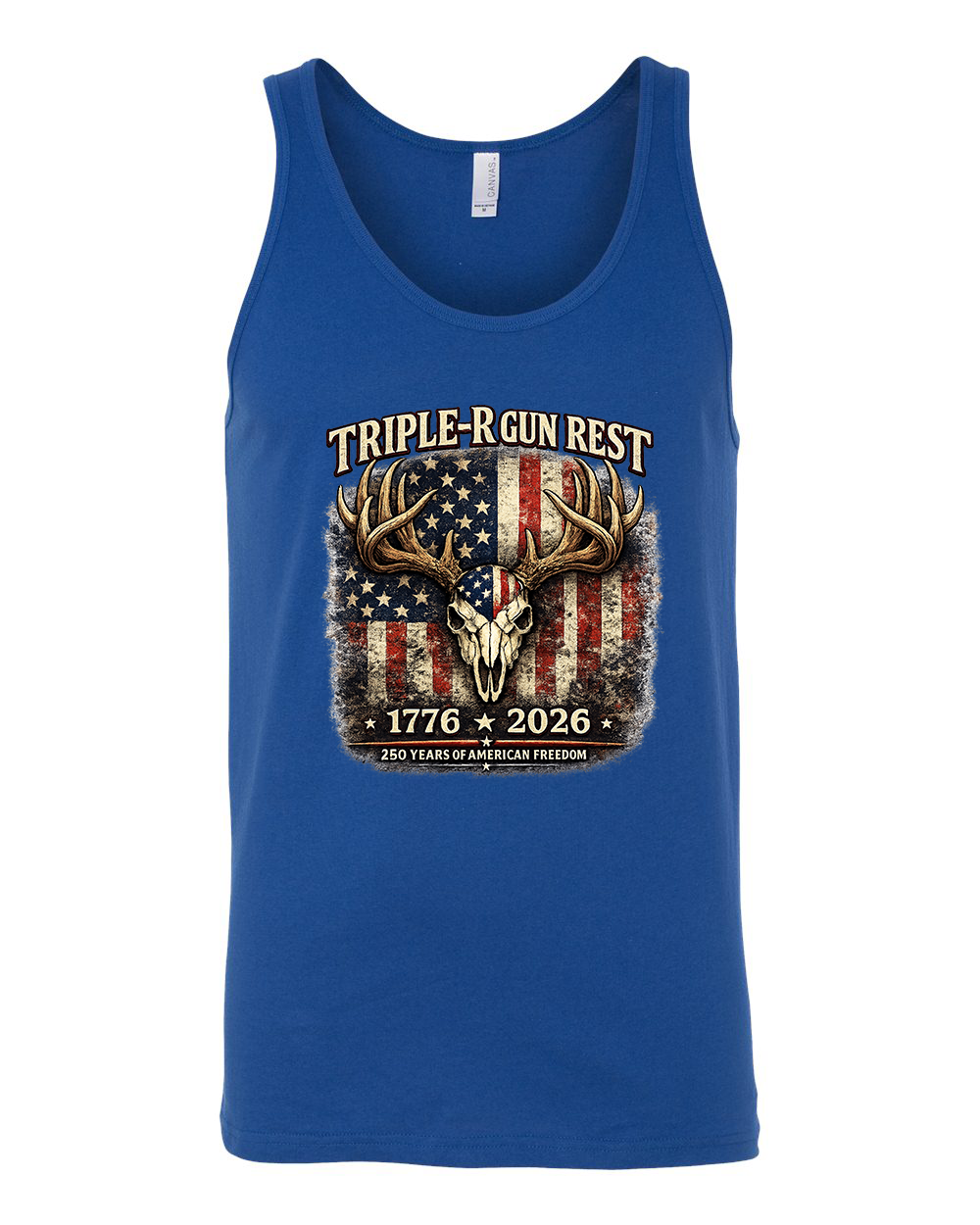 250 TANK TOP