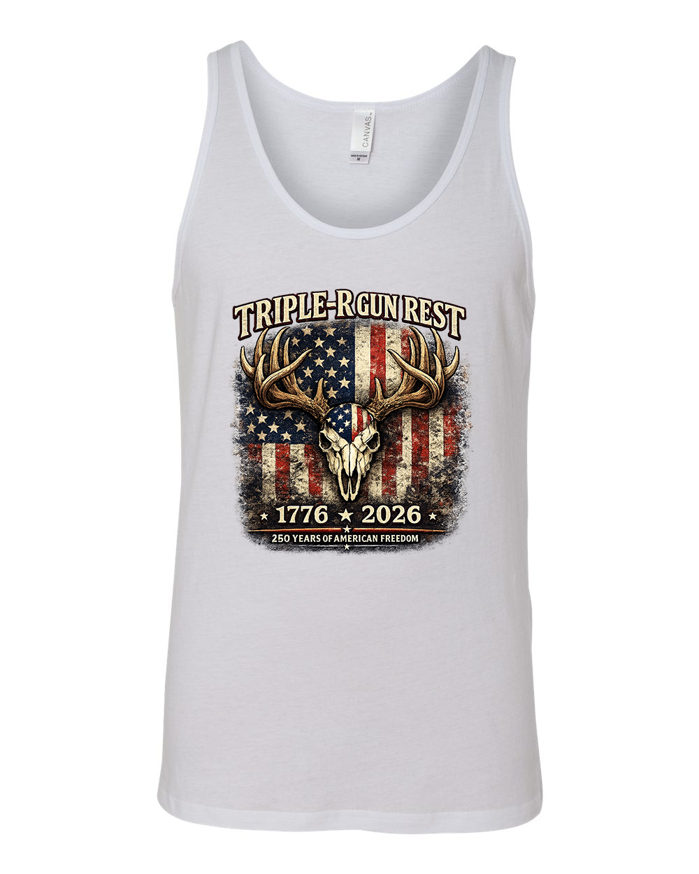 250 TANK TOP