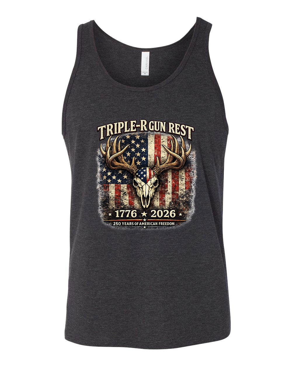250 TANK TOP