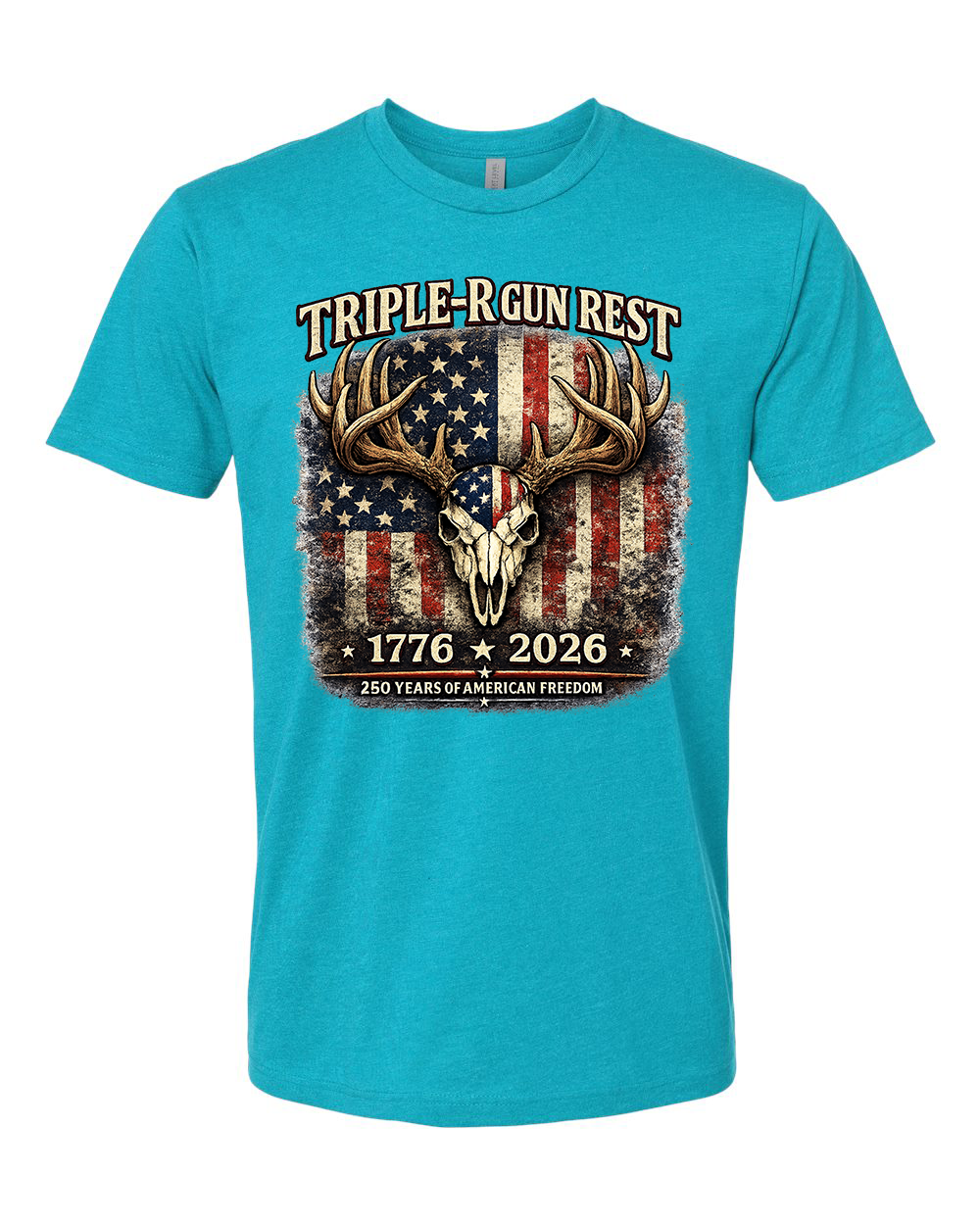 250 TEE SHIRT