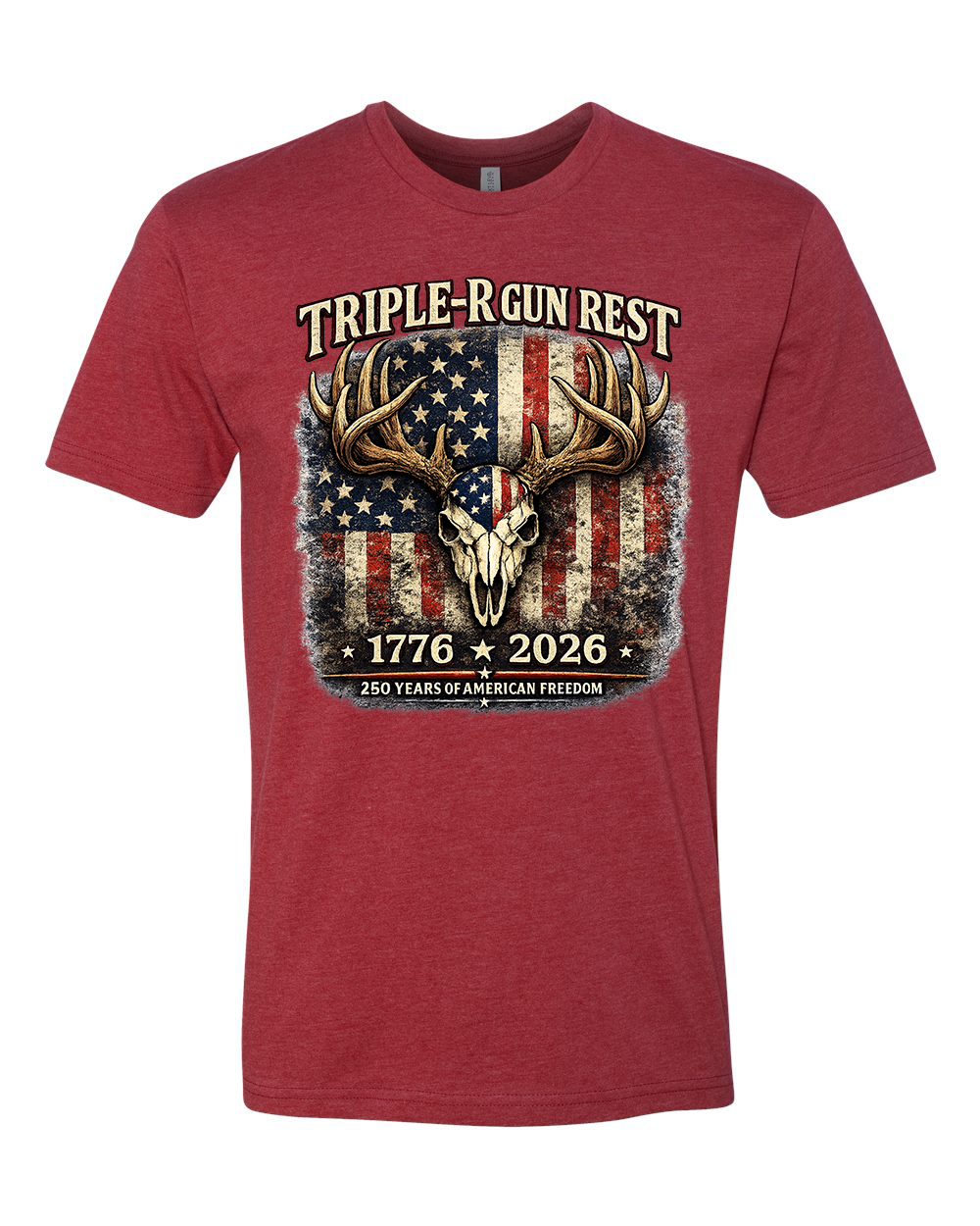 250 TEE SHIRT
