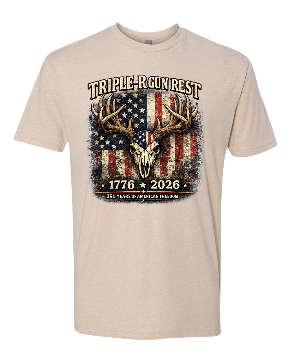 250 TEE SHIRT