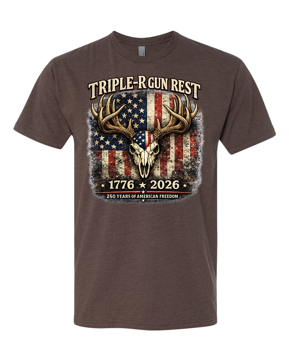 250 TEE SHIRT