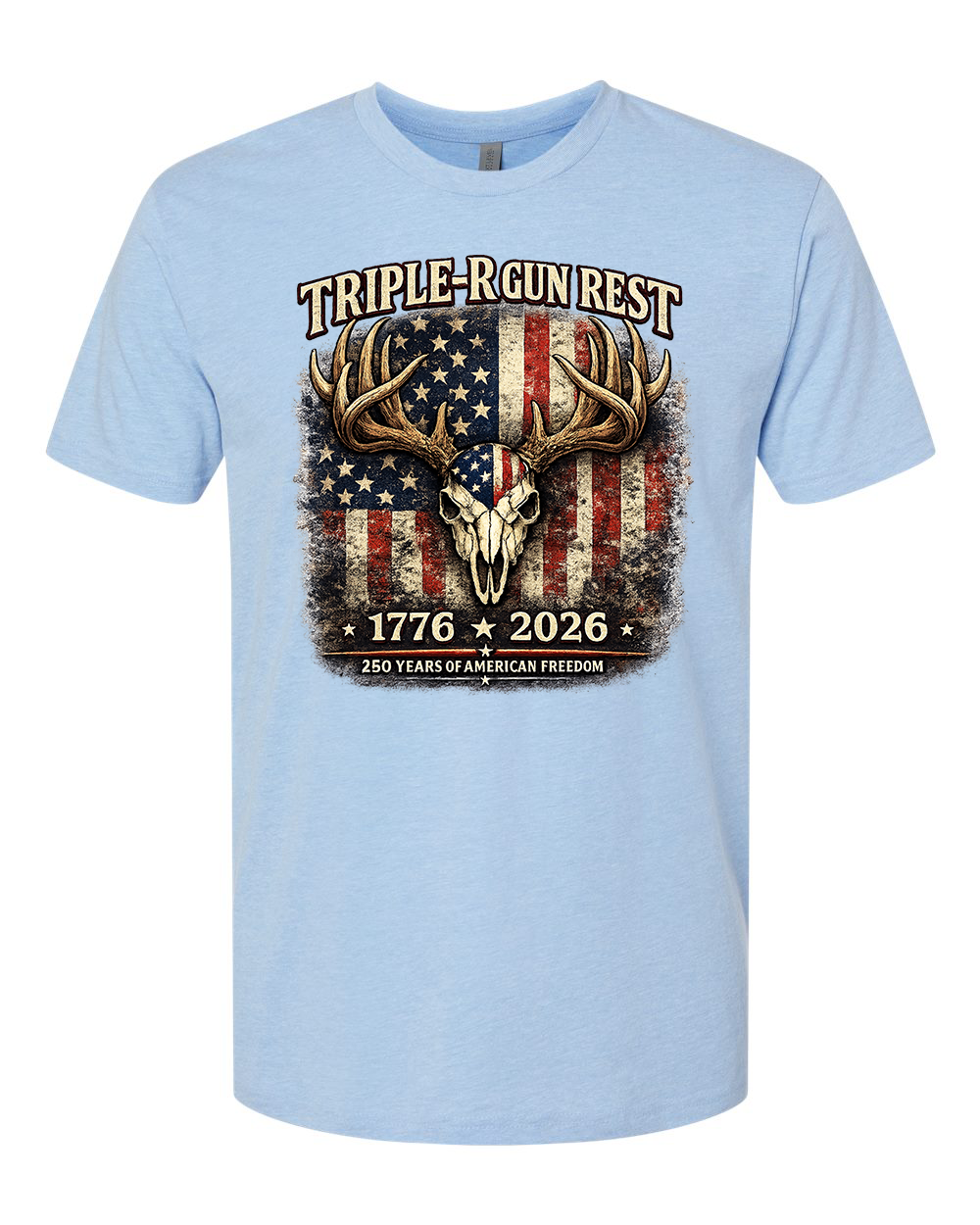 250 TEE SHIRT