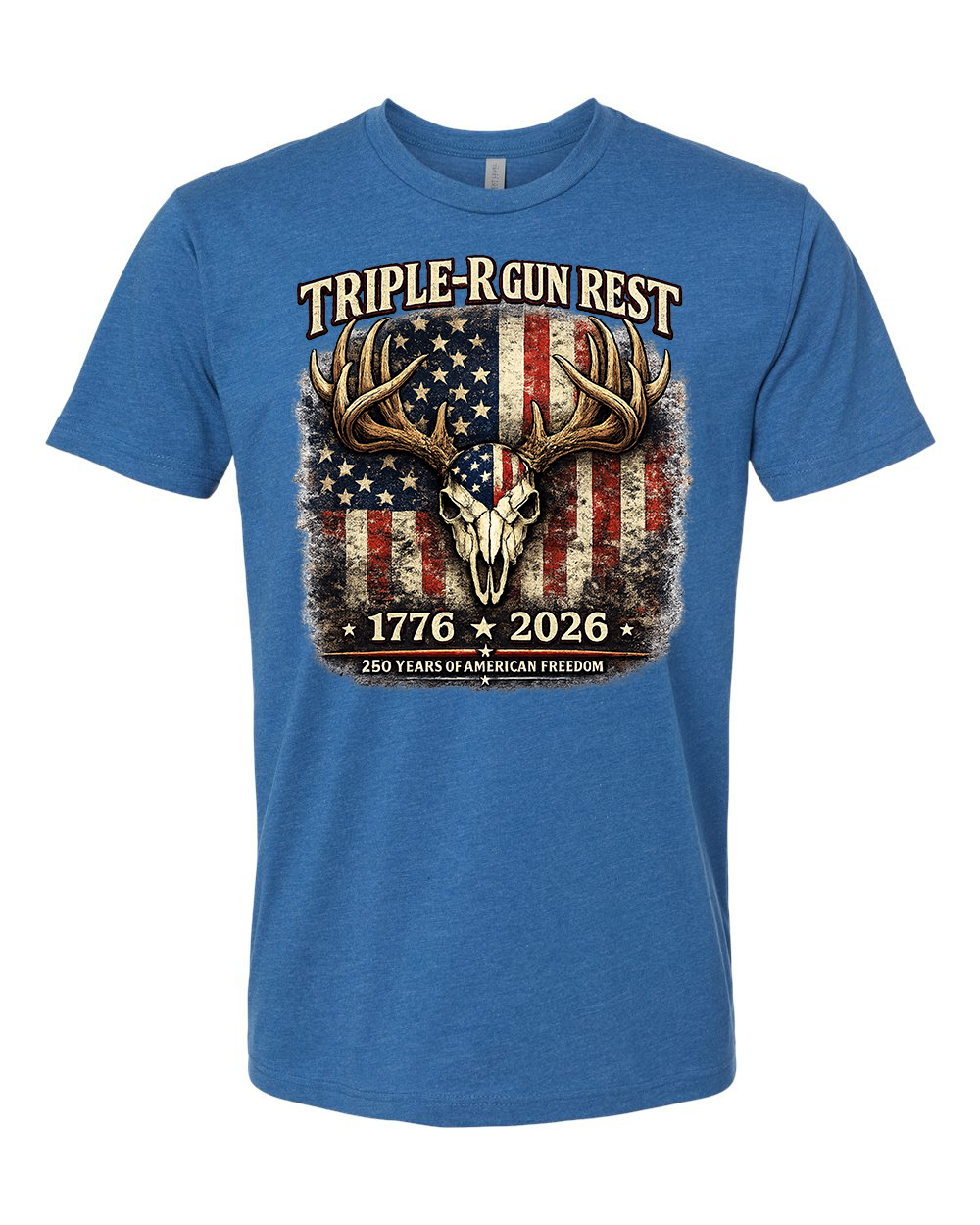250 TEE SHIRT