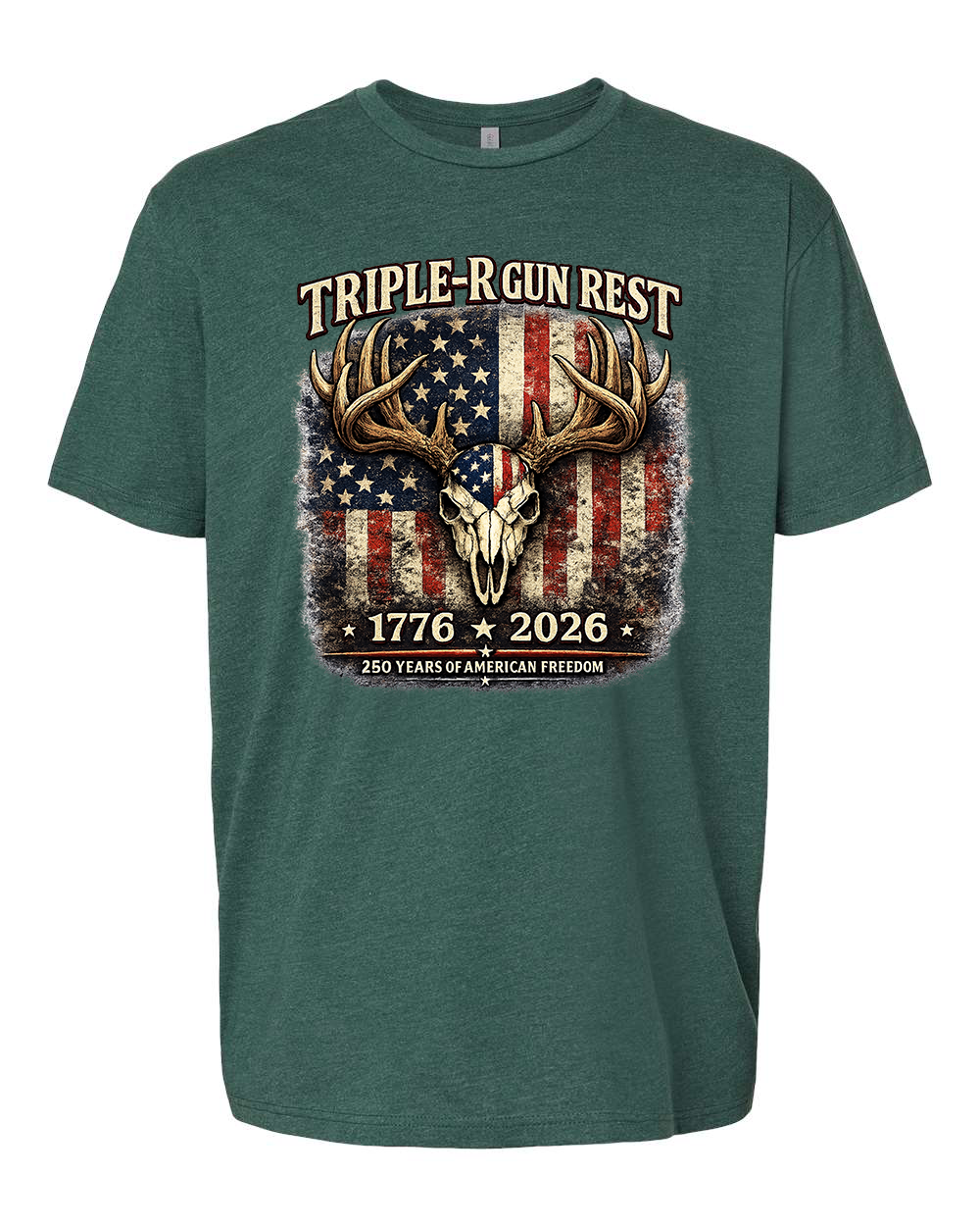 250 TEE SHIRT