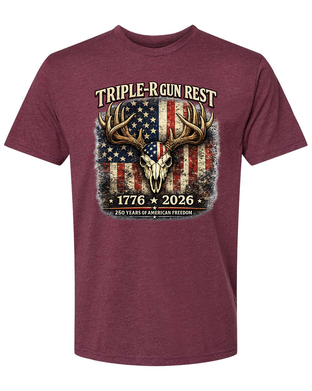 250 TEE SHIRT