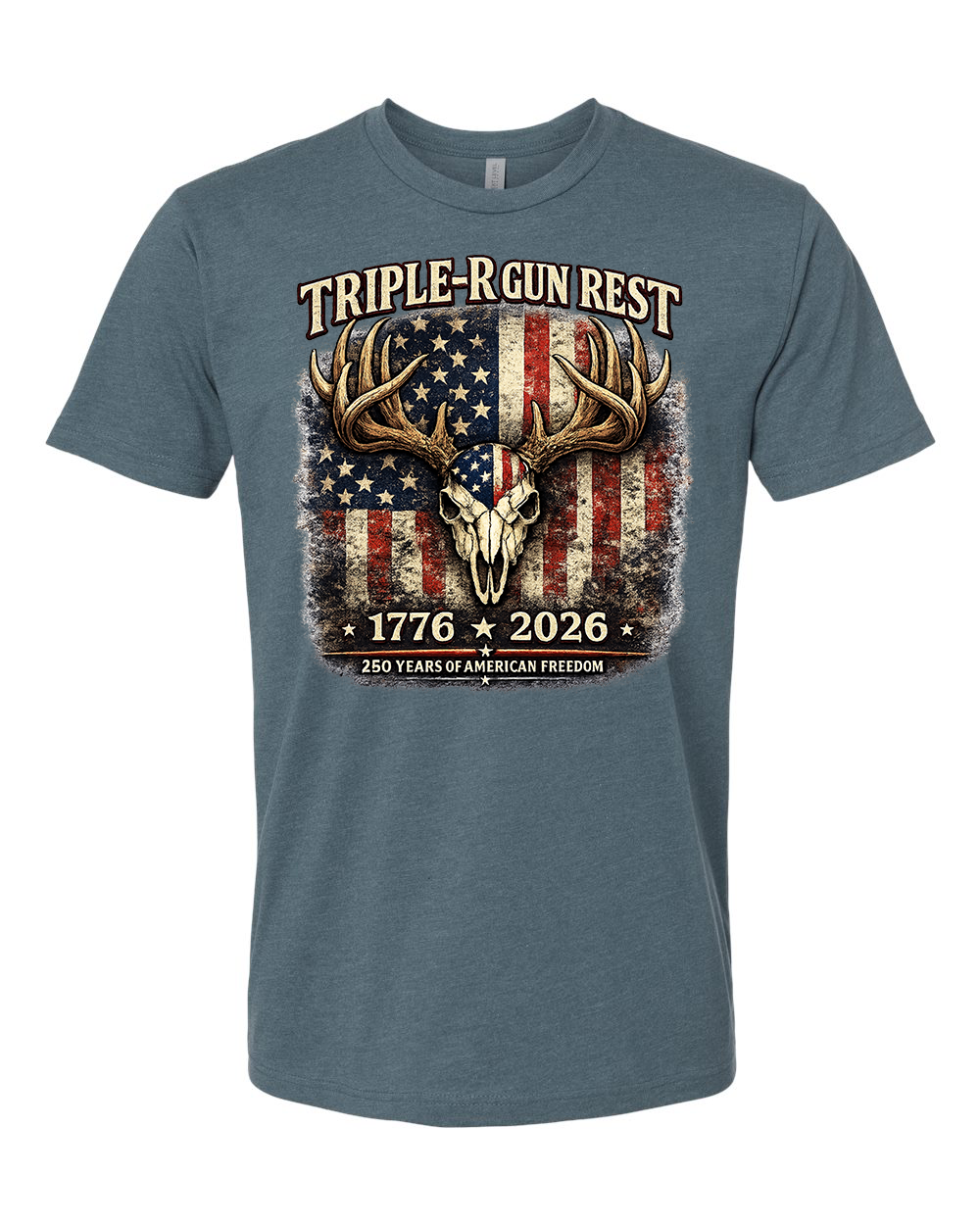 250 TEE SHIRT