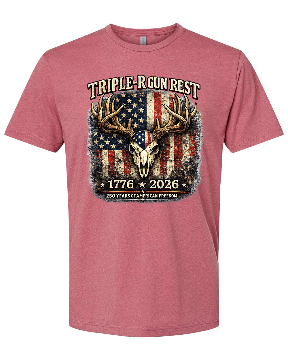 250 TEE SHIRT