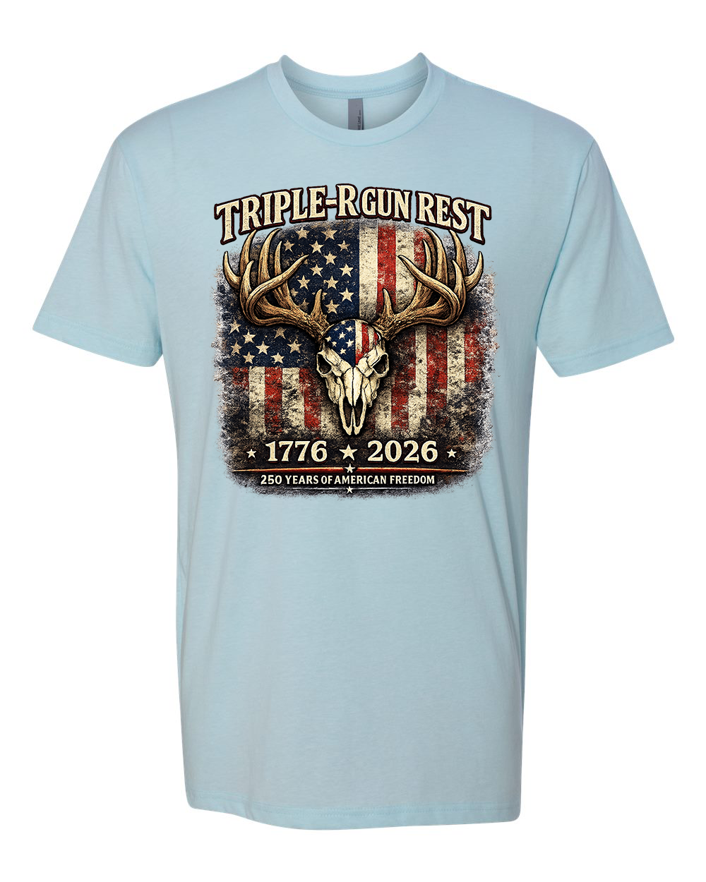 250 TEE SHIRT