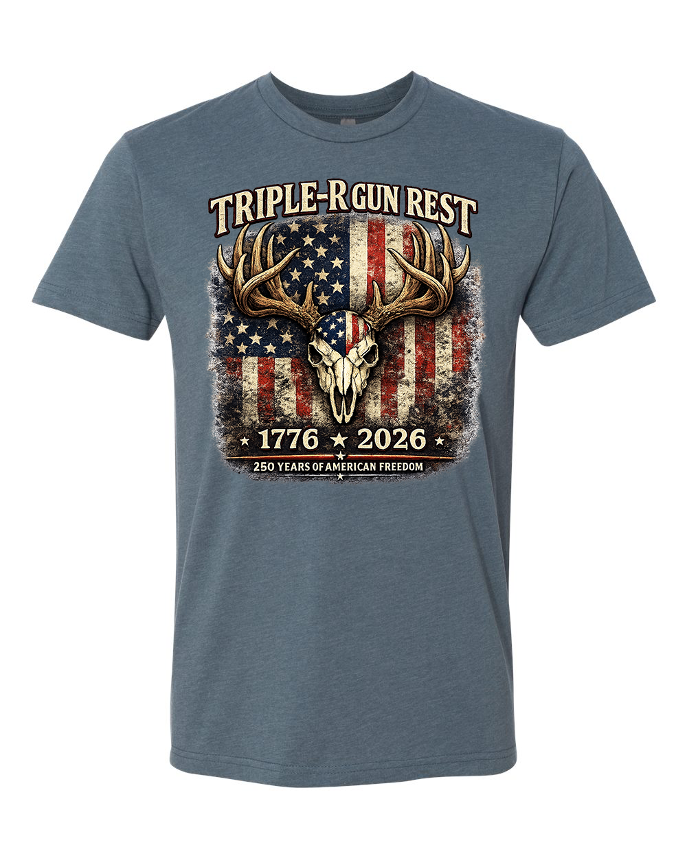 250 TEE SHIRT