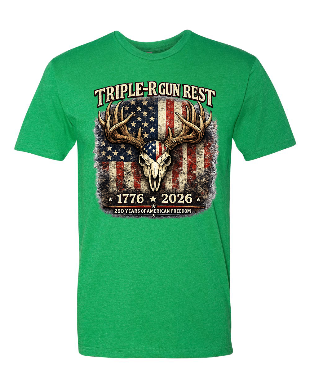 250 TEE SHIRT