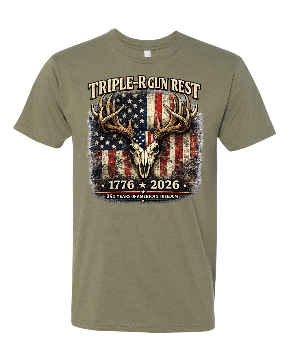 250 TEE SHIRT