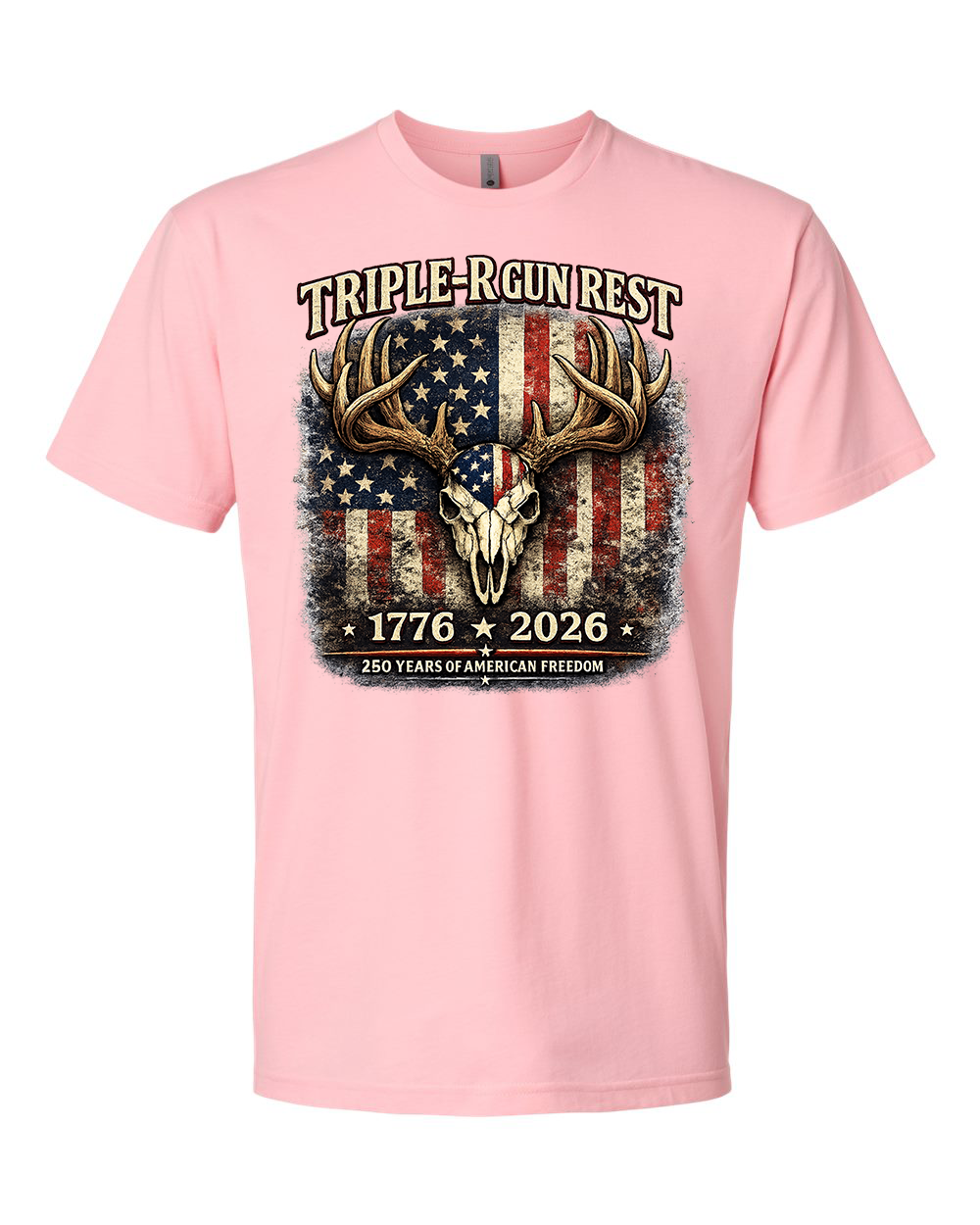 250 TEE SHIRT