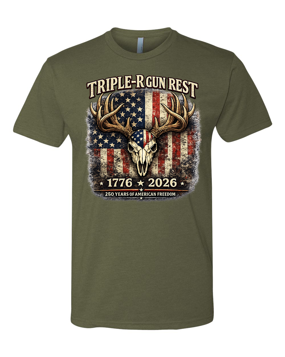 250 TEE SHIRT