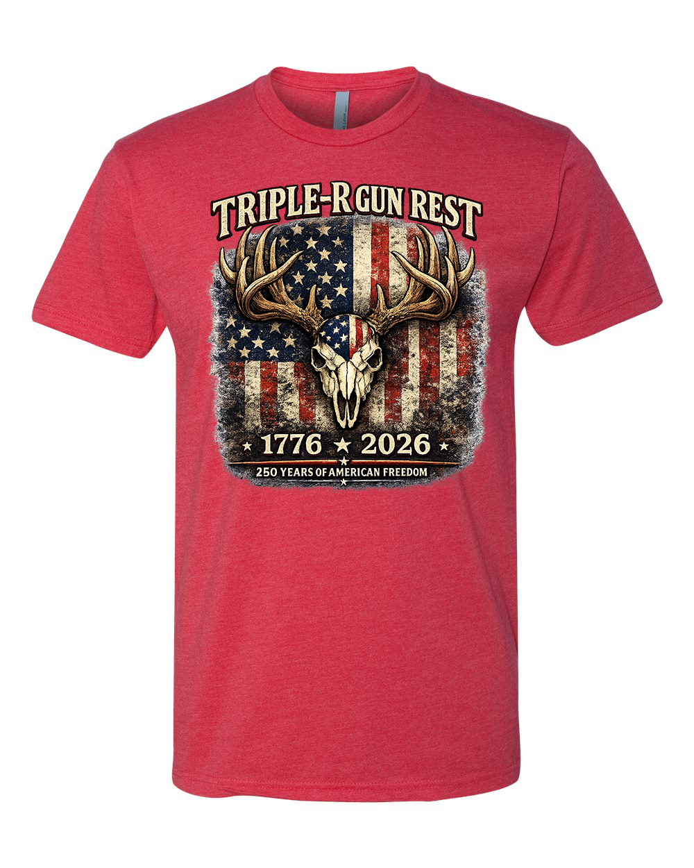 250 TEE SHIRT