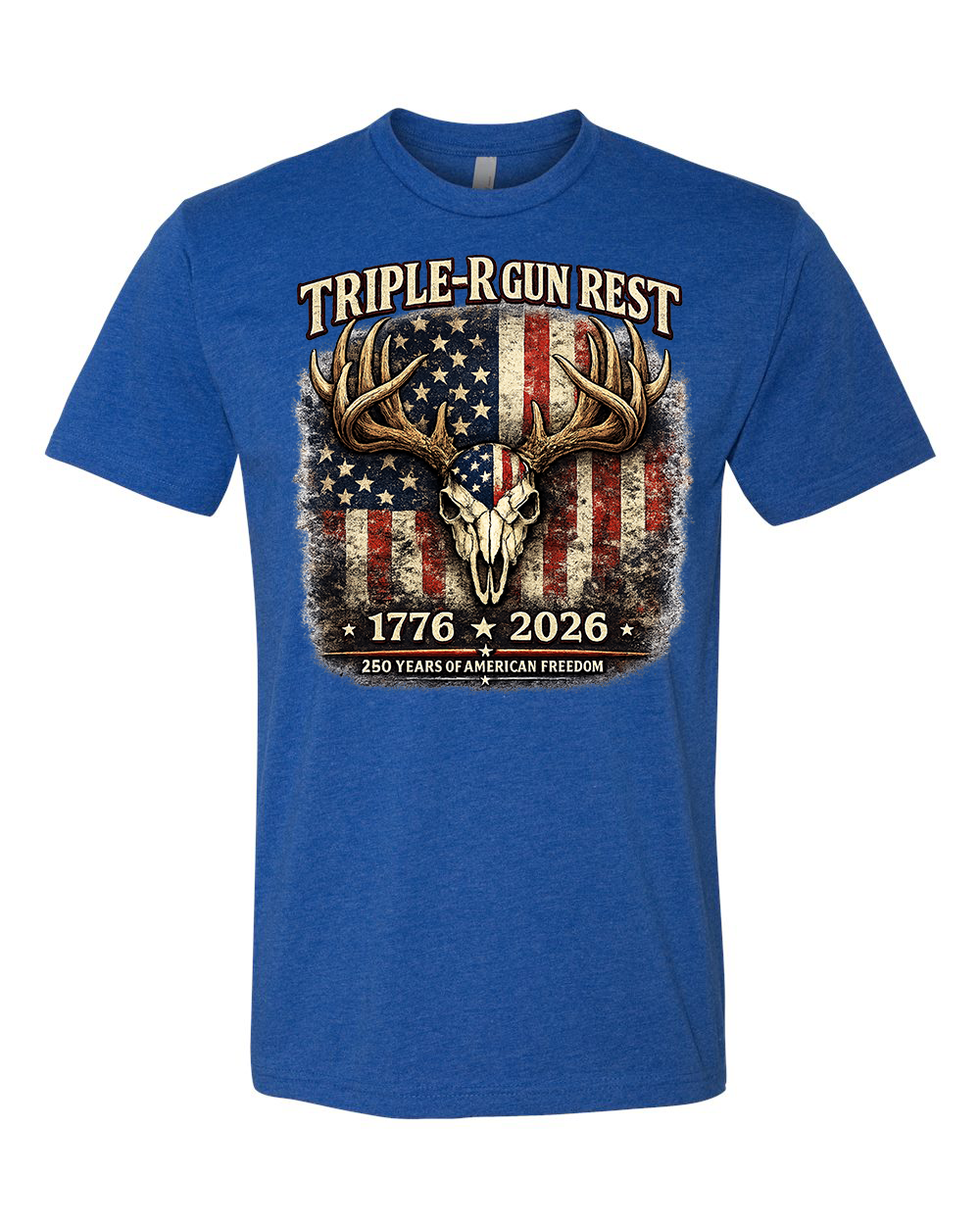 250 TEE SHIRT