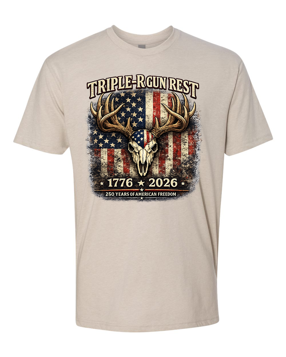 250 TEE SHIRT