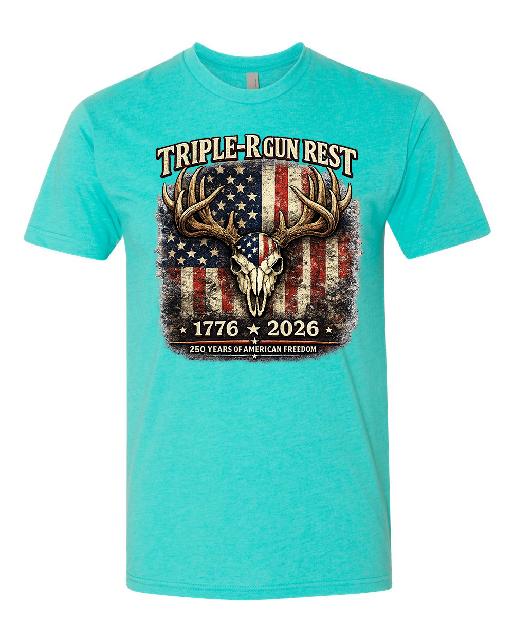 250 TEE SHIRT