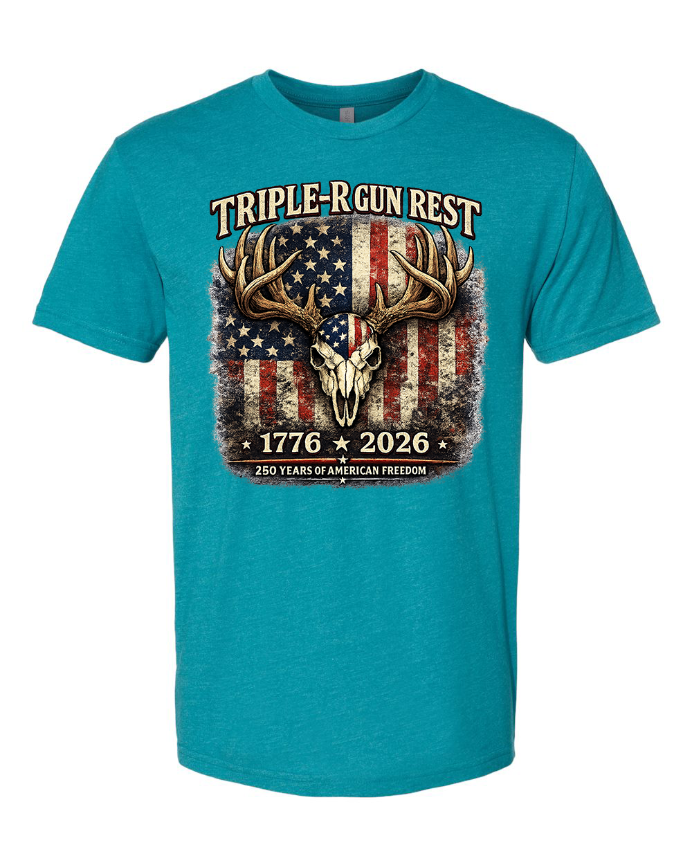 250 TEE SHIRT