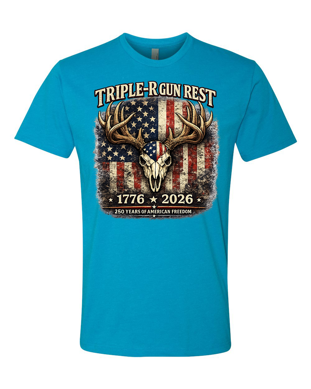 250 TEE SHIRT