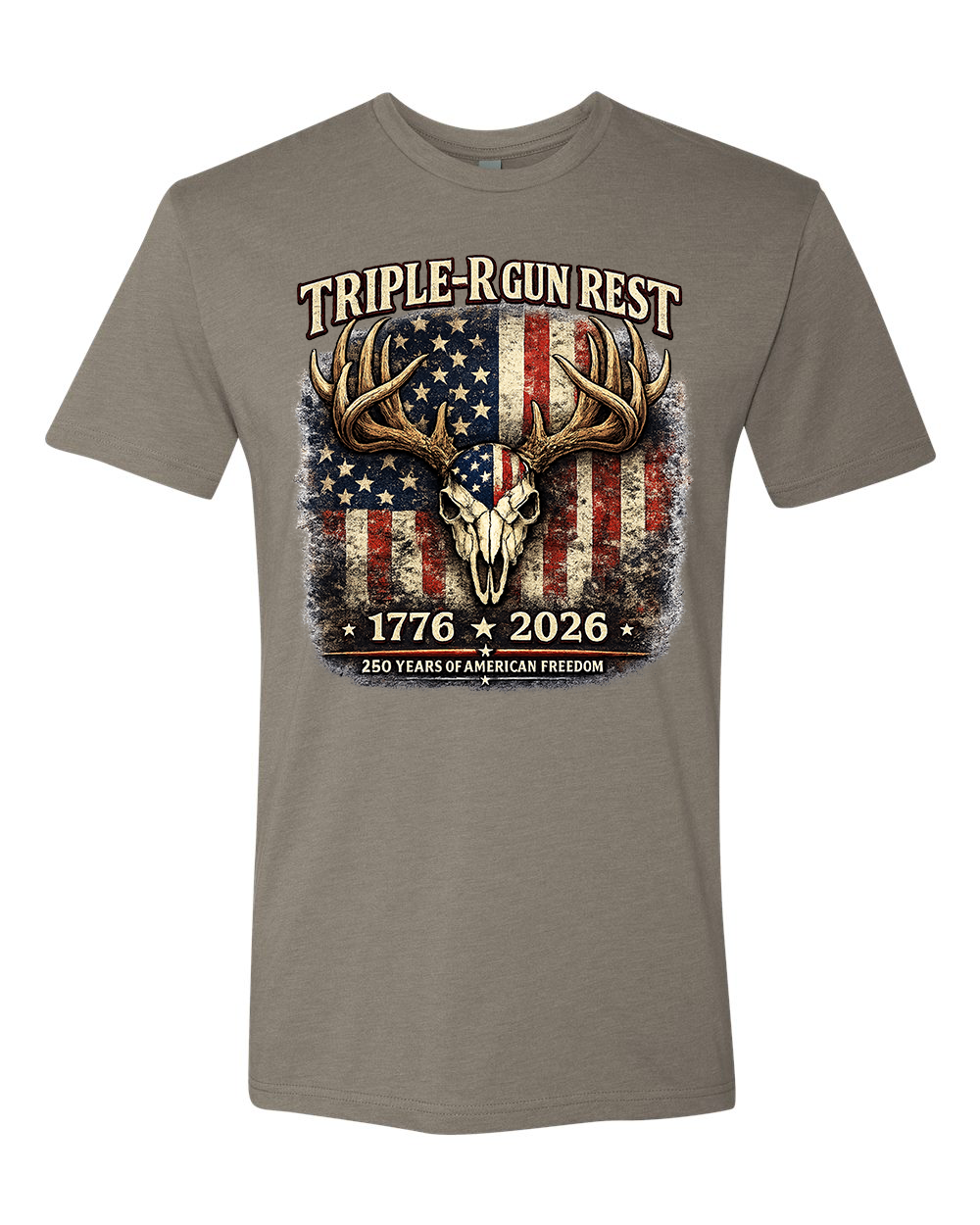 250 TEE SHIRT