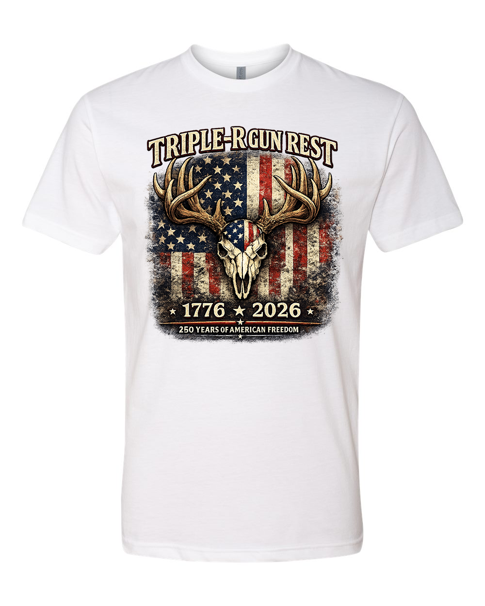 250 TEE SHIRT