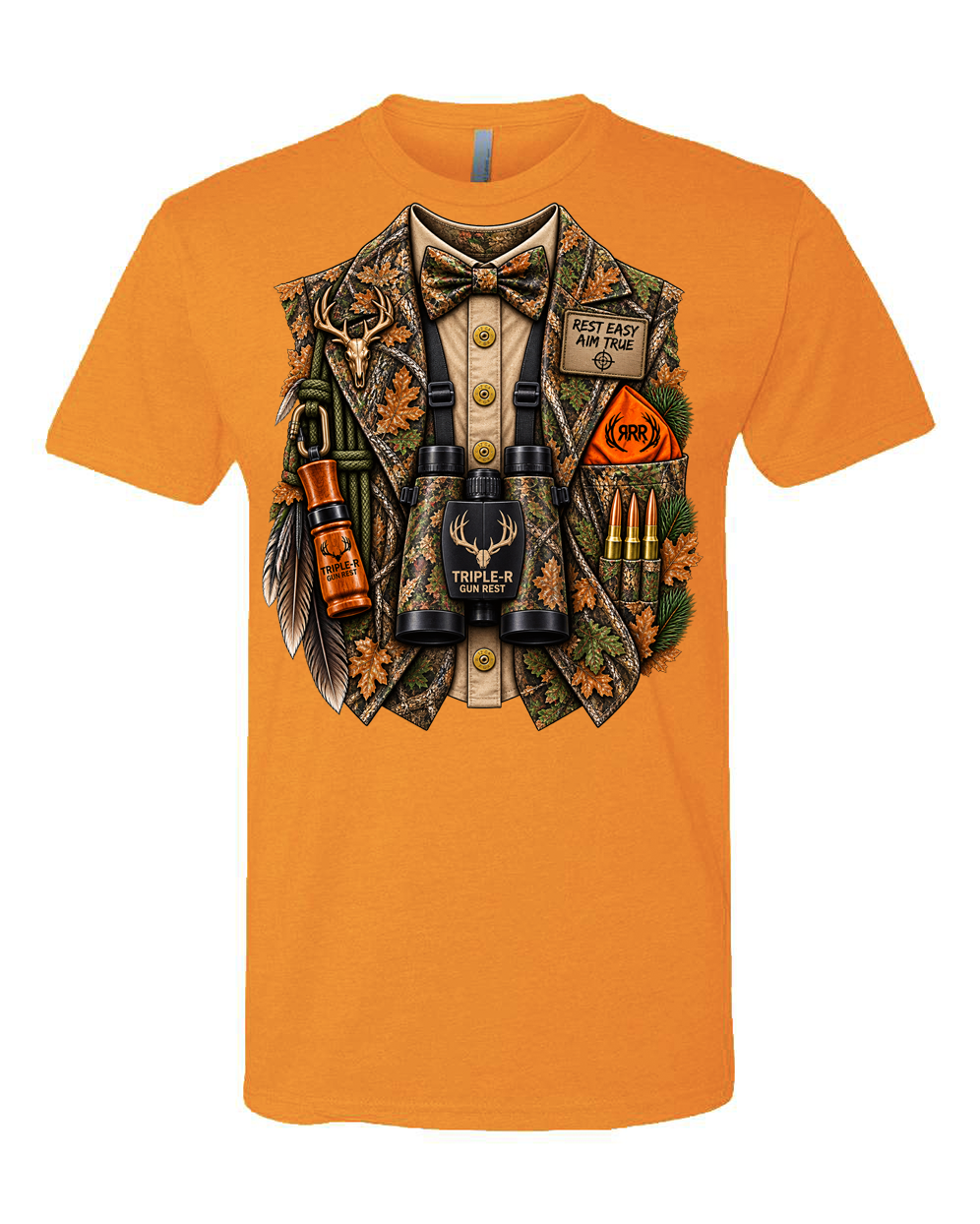 Hunting Costume TEE SHIRT
