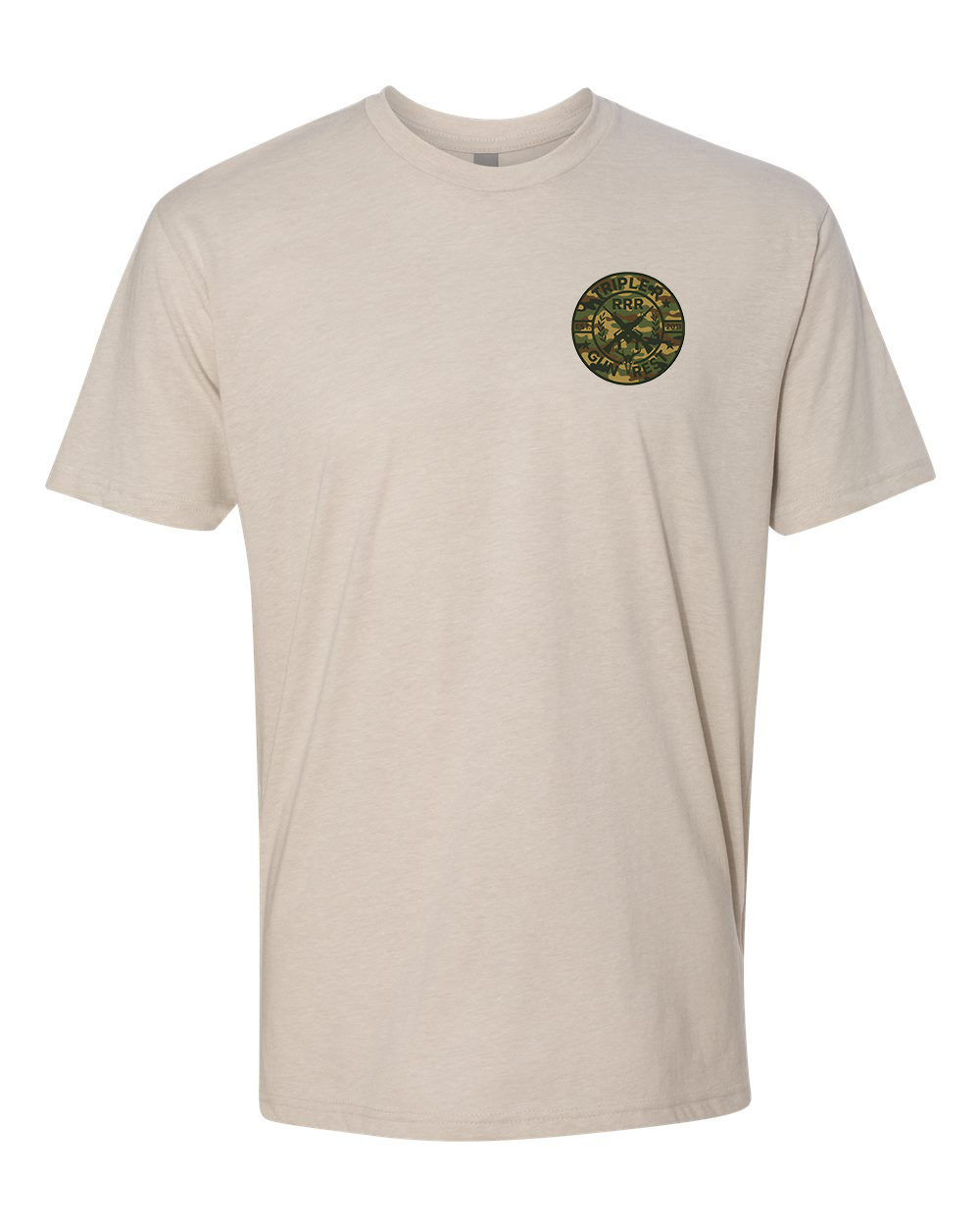 Buffalo Tee