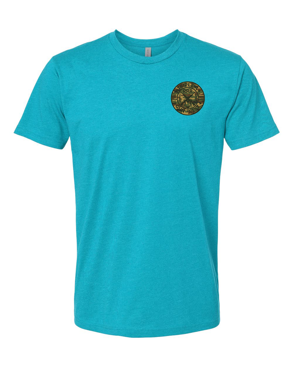 Buffalo Tee