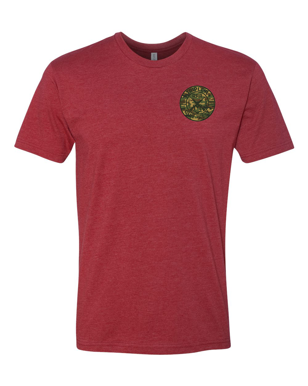 Buffalo Tee