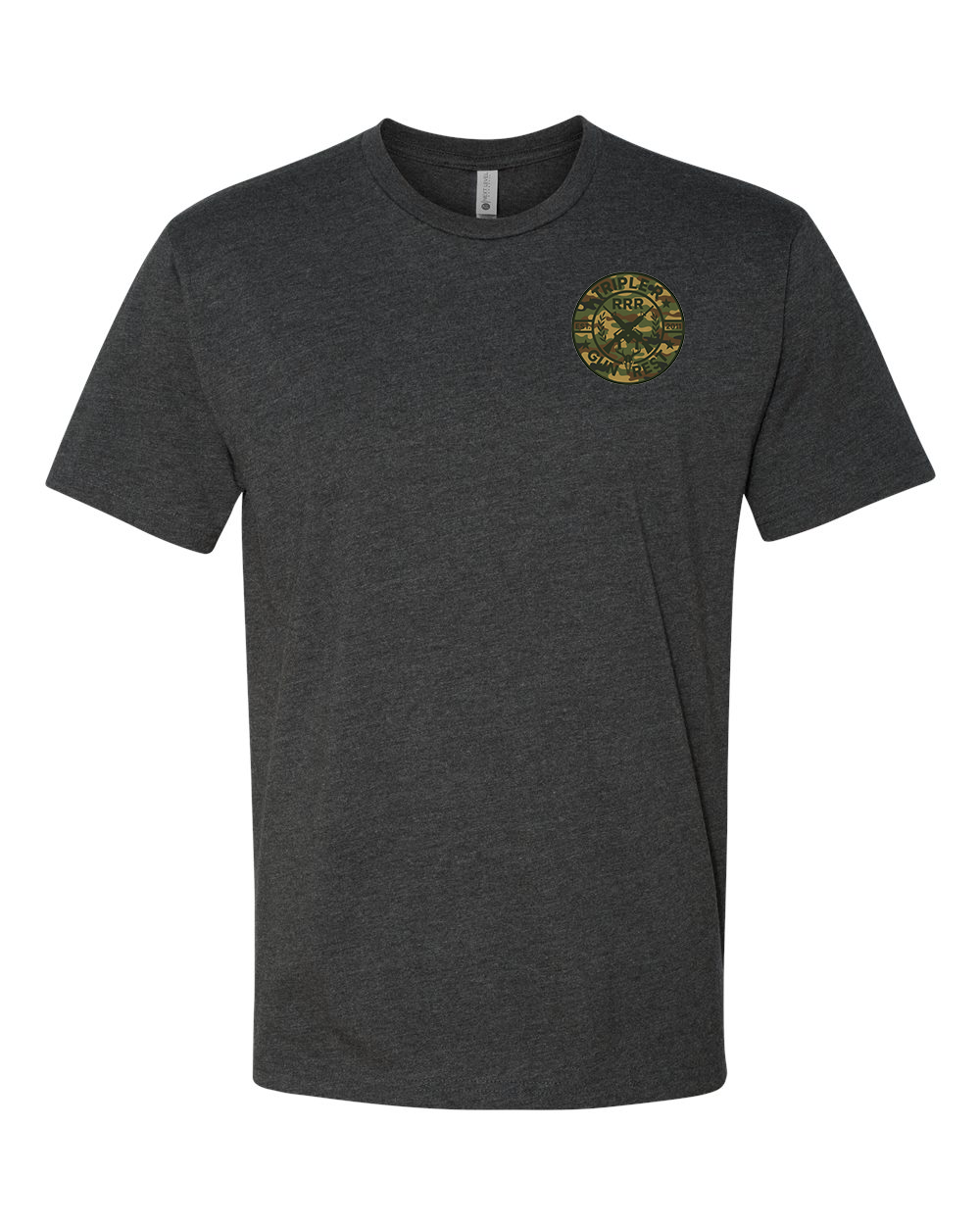 Buffalo Tee