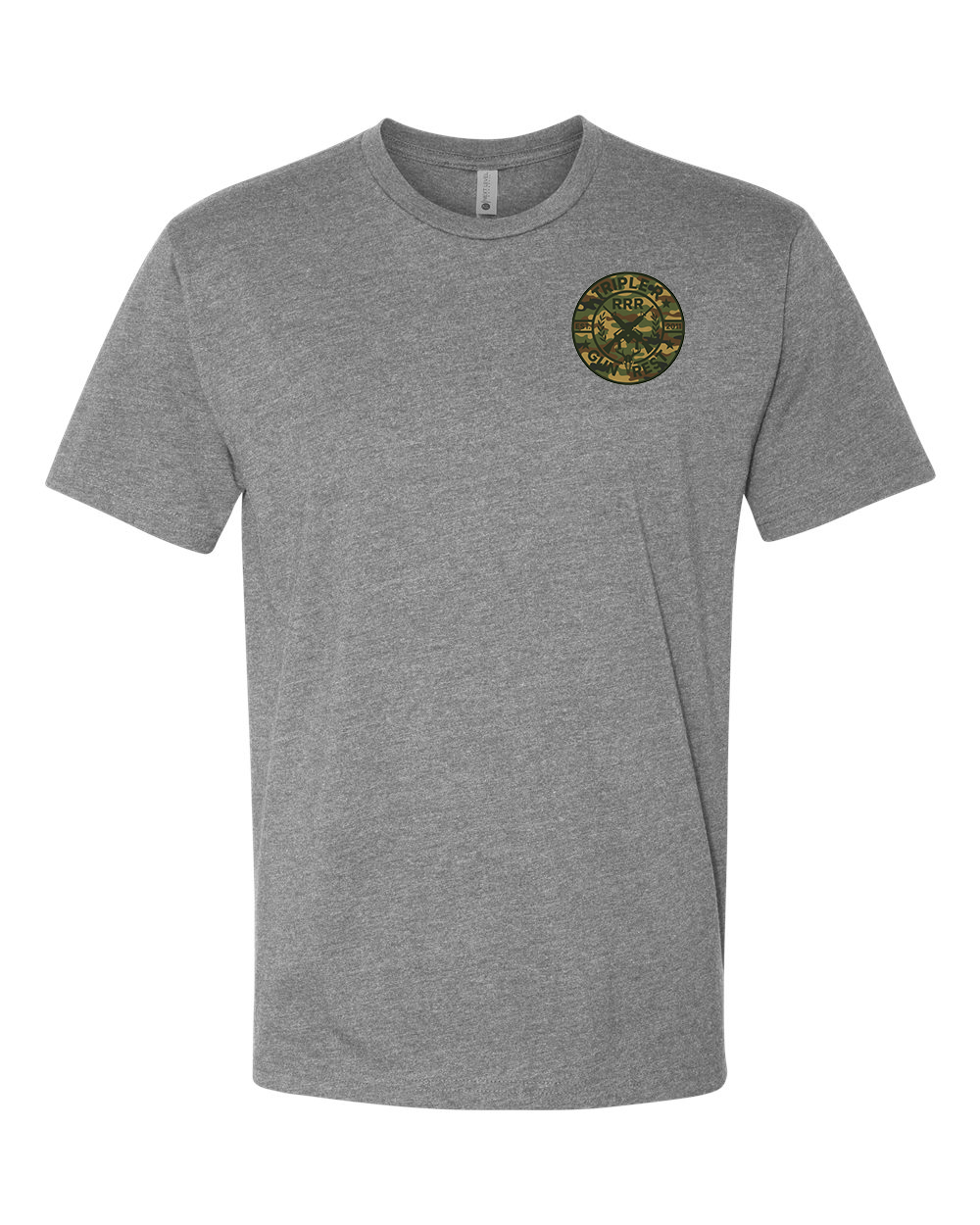 Buffalo Tee