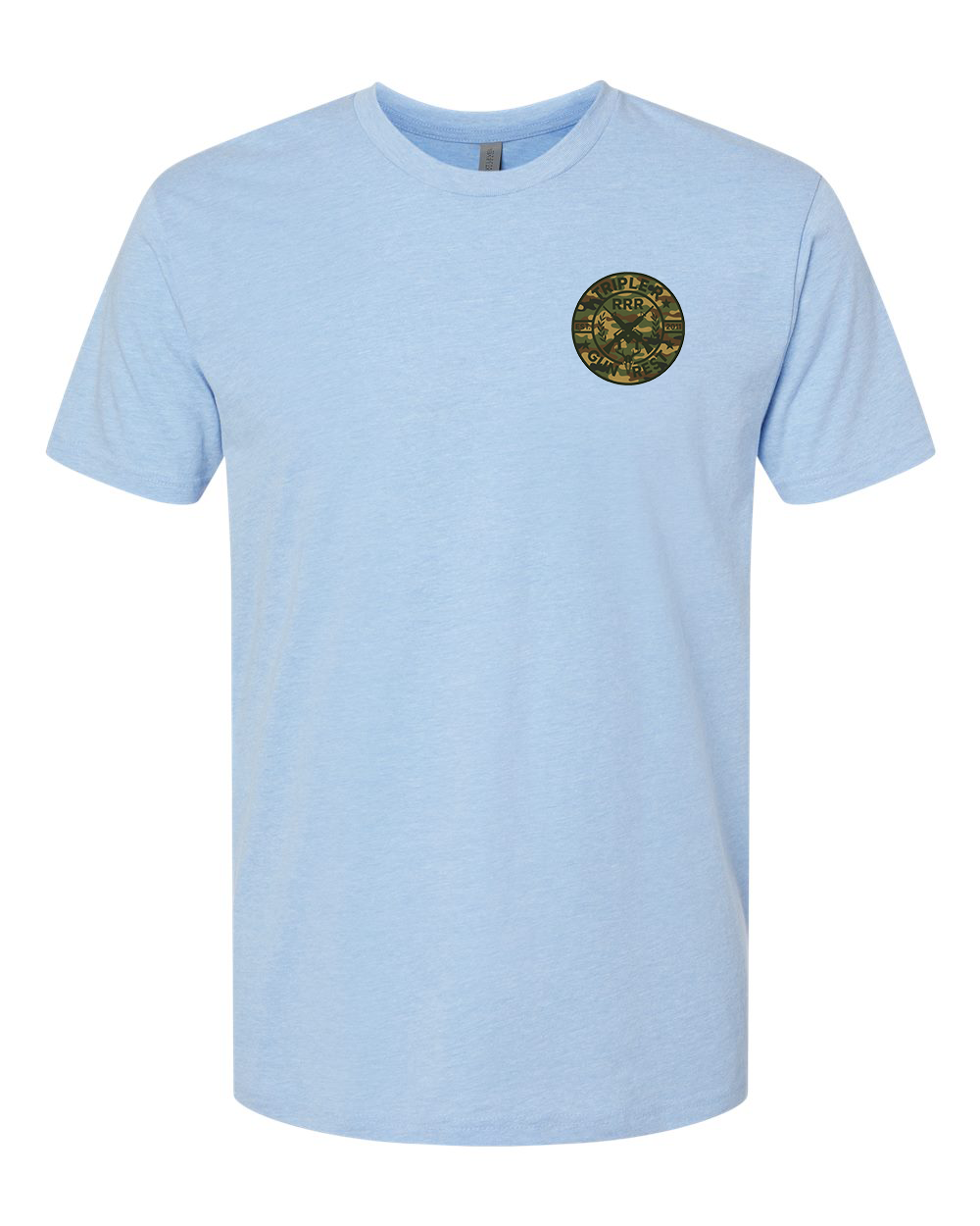 Buffalo Tee