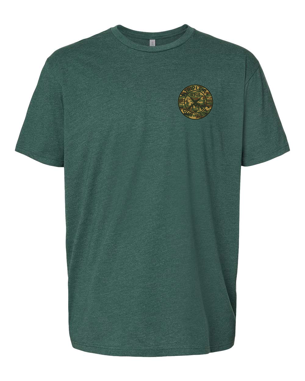 Buffalo Tee