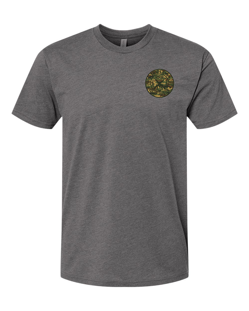 Buffalo Tee