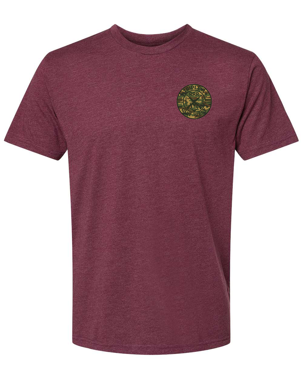 Buffalo Tee