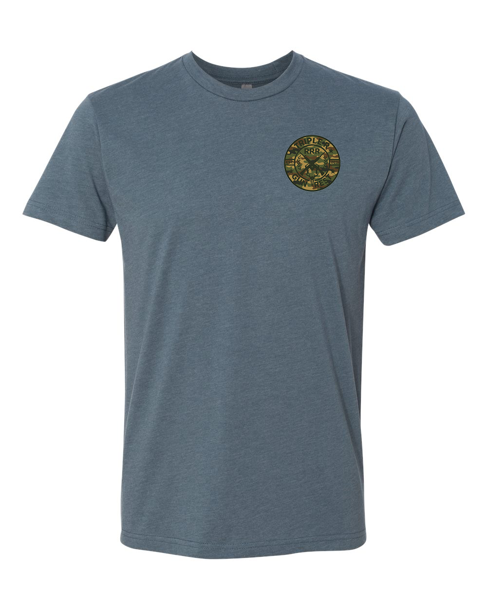 Buffalo Tee
