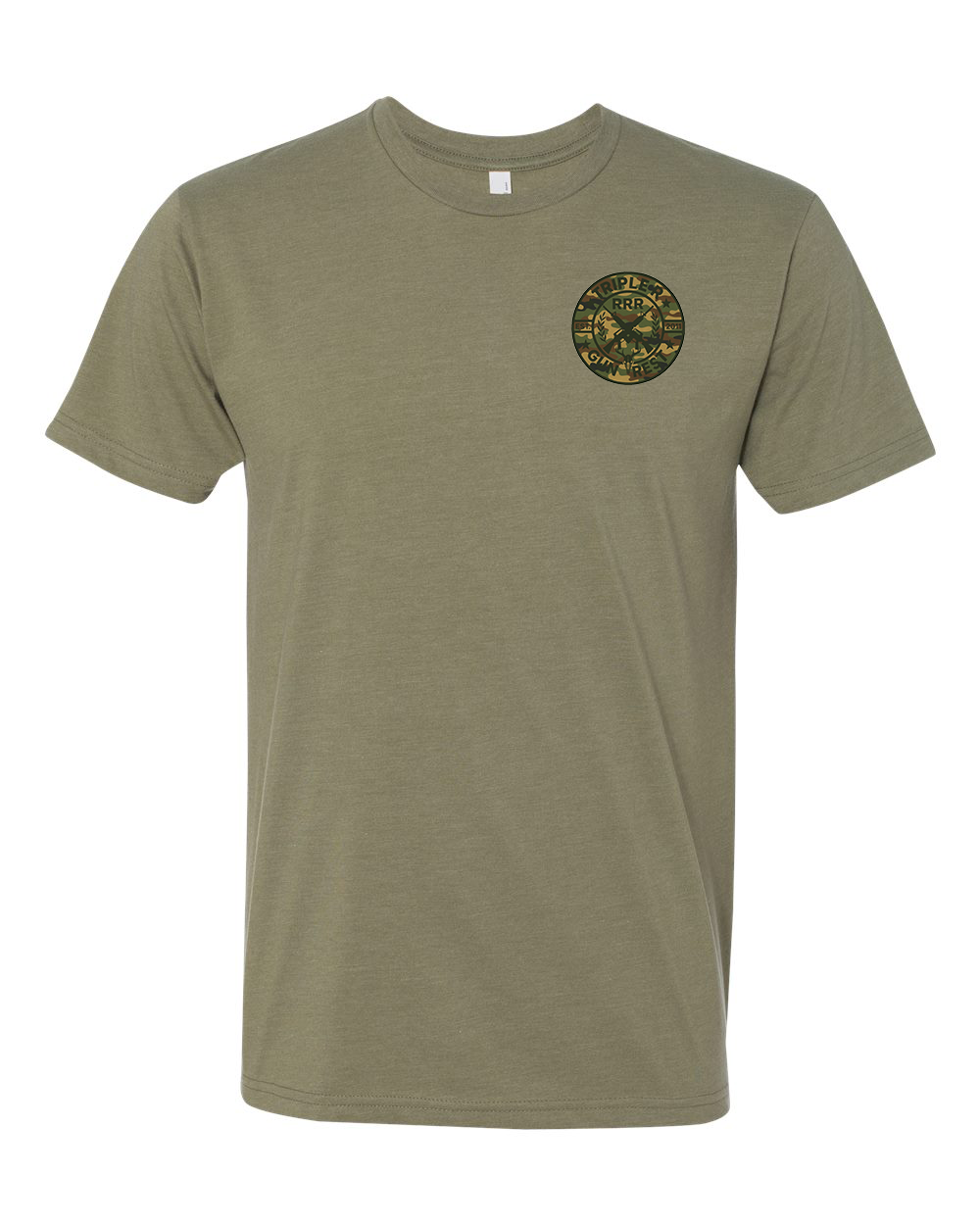 Buffalo Tee