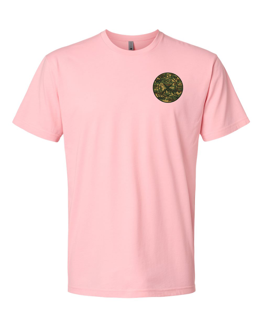 Buffalo Tee